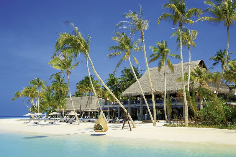 Velaa Private Island 15