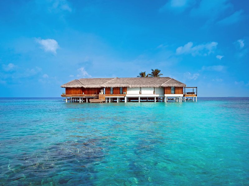 Velaa Private Island 18