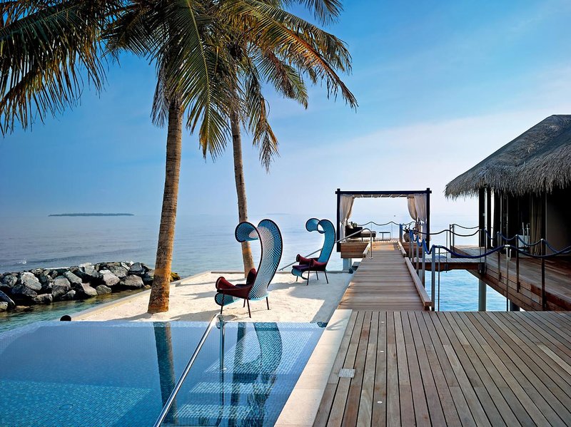 Velaa Private Island 22