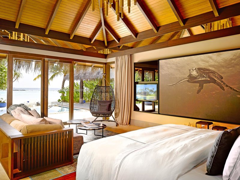 Velaa Private Island 25