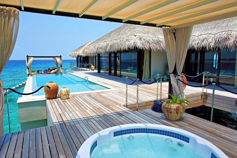 Velaa Private Island 26