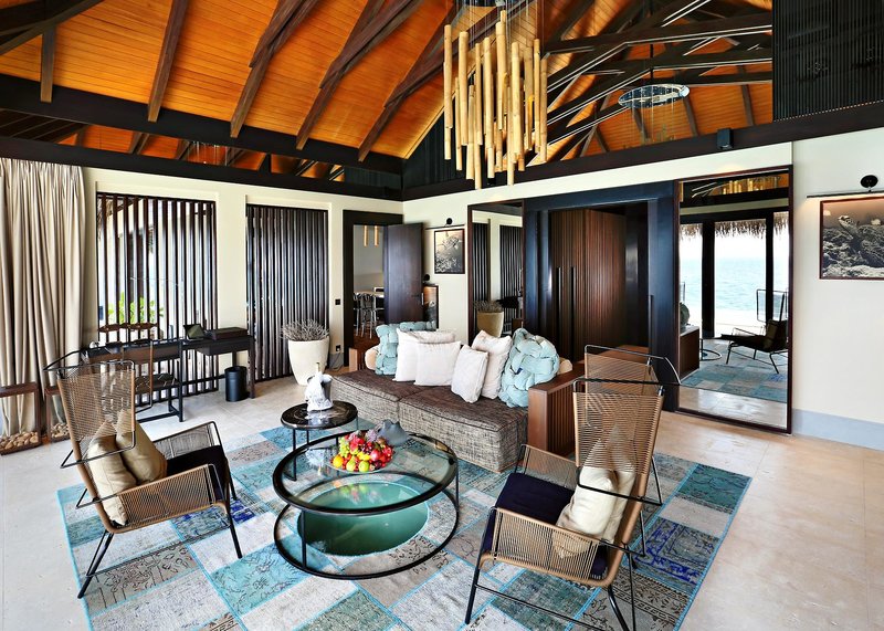 Velaa Private Island 27