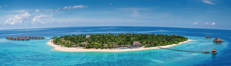 Velaa Private Island 33