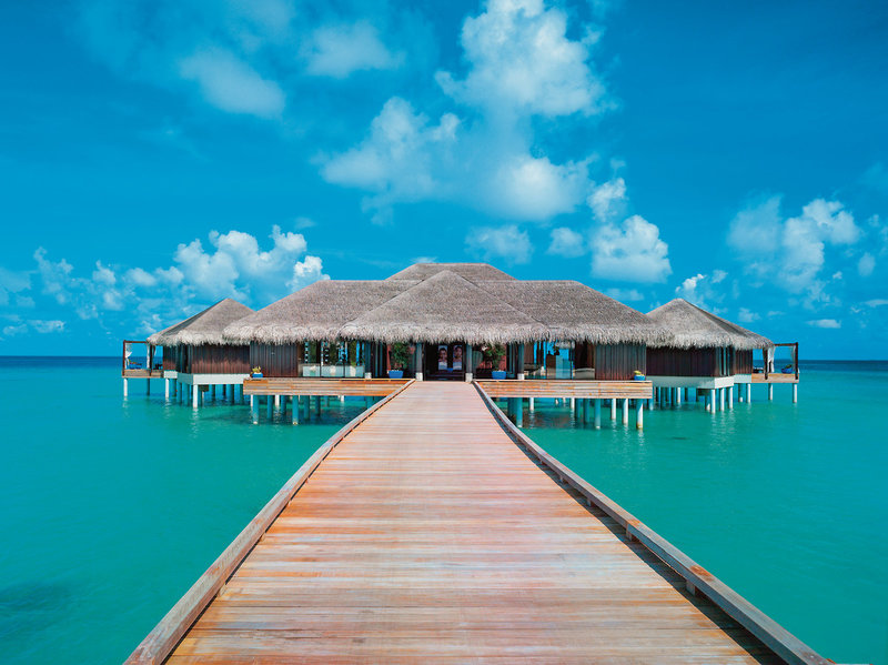 Velaa Private Island 34