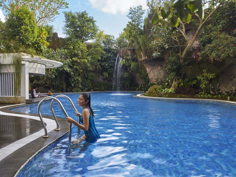 Jambuluwuk Malioboro Boutique Hotel 3