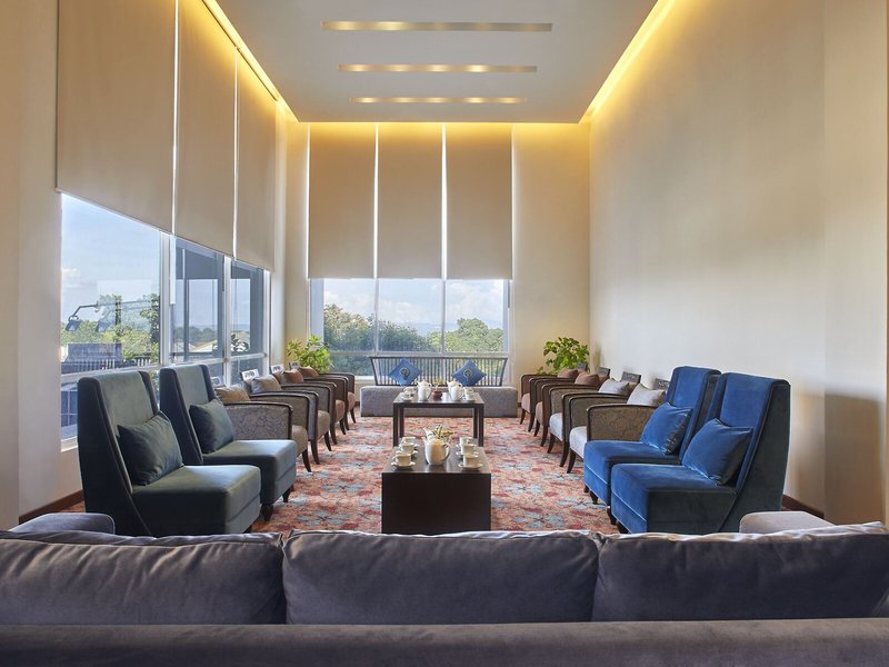 Jambuluwuk Malioboro Boutique Hotel 6