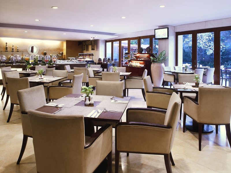 Jambuluwuk Malioboro Boutique Hotel 11