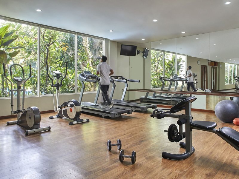Jambuluwuk Malioboro Boutique Hotel 16