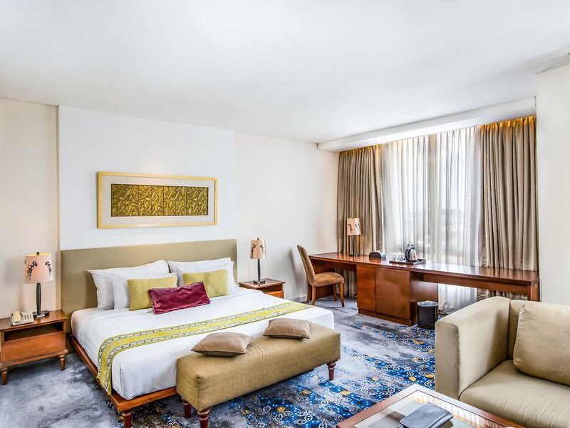 Jambuluwuk Malioboro Boutique Hotel 20