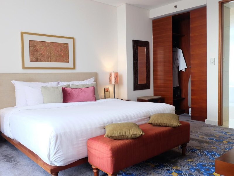 Jambuluwuk Malioboro Boutique Hotel 26