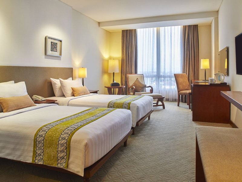 Jambuluwuk Malioboro Boutique Hotel 27