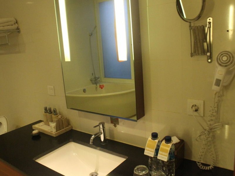 Jambuluwuk Malioboro Boutique Hotel 29