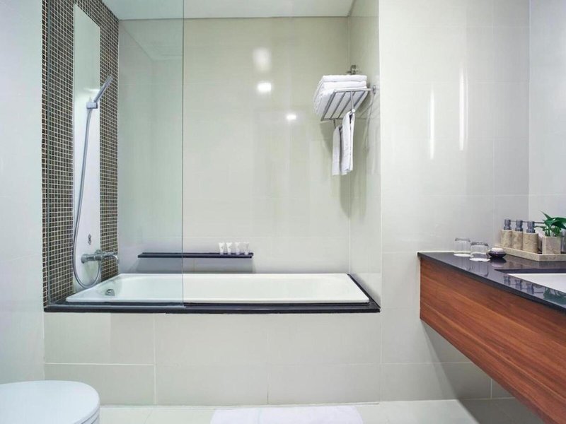 Jambuluwuk Malioboro Boutique Hotel 37