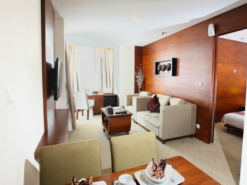 Jambuluwuk Malioboro Boutique Hotel 39