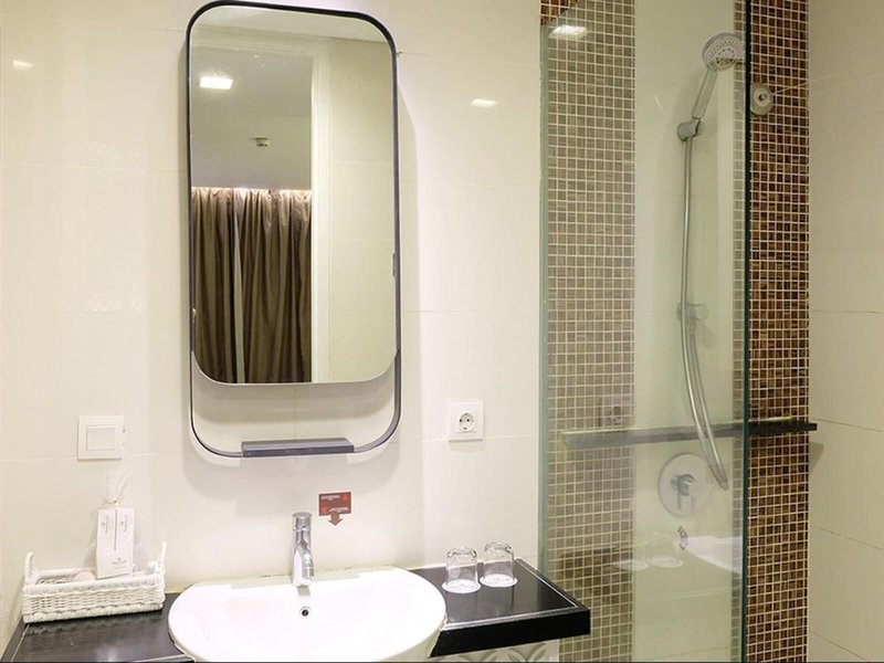 Jambuluwuk Malioboro Boutique Hotel 41