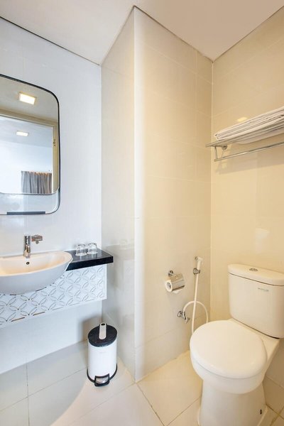 Jambuluwuk Malioboro Boutique Hotel 42