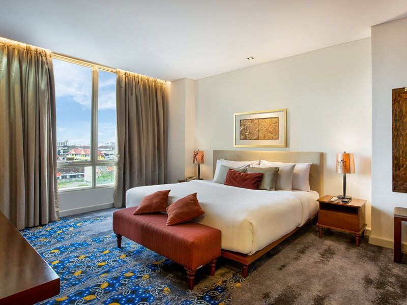 Jambuluwuk Malioboro Boutique Hotel 47