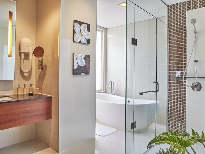 Jambuluwuk Malioboro Boutique Hotel 48