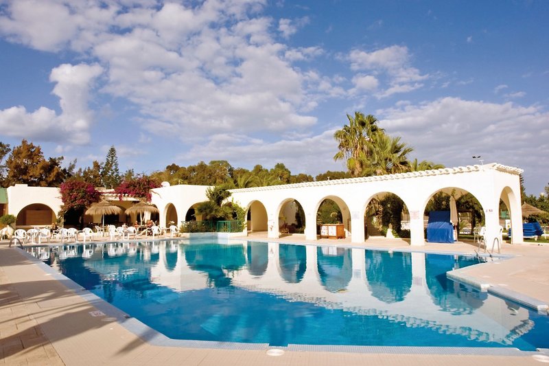 Seabel Alhambra Beach Golf & Spa 1