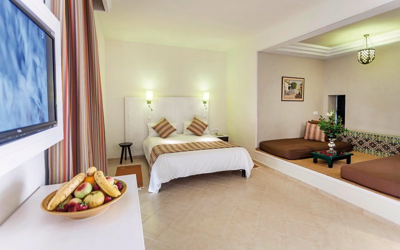 Seabel Alhambra Beach Golf & Spa 2