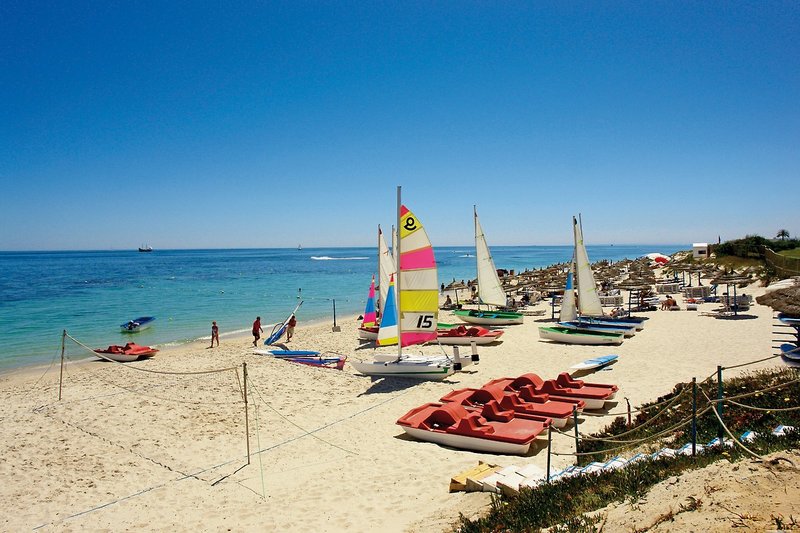 Seabel Alhambra Beach Golf & Spa 4