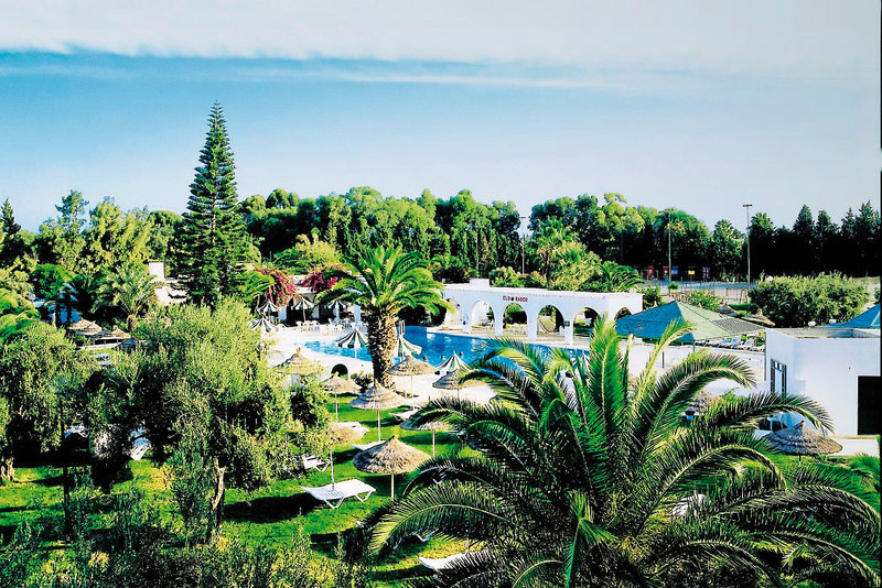 Seabel Alhambra Beach Golf & Spa 5