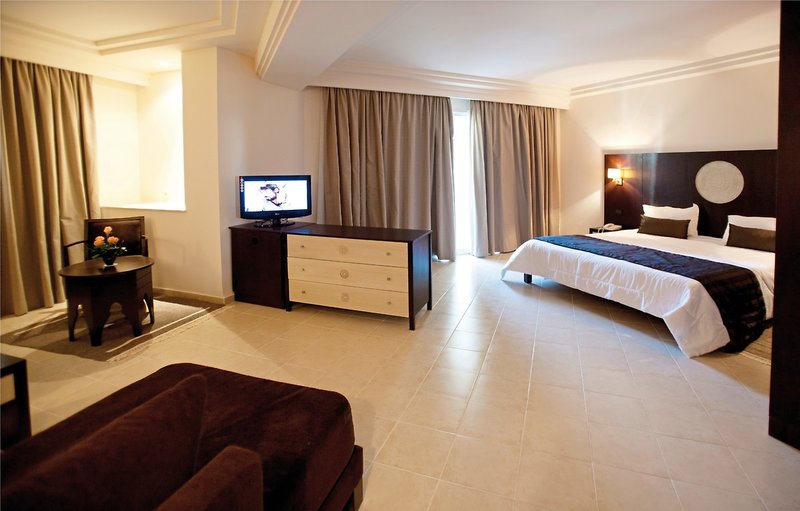 Seabel Alhambra Beach Golf & Spa 12