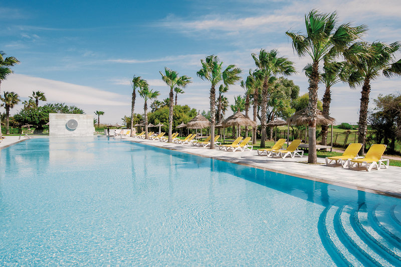 Seabel Alhambra Beach Golf & Spa 13