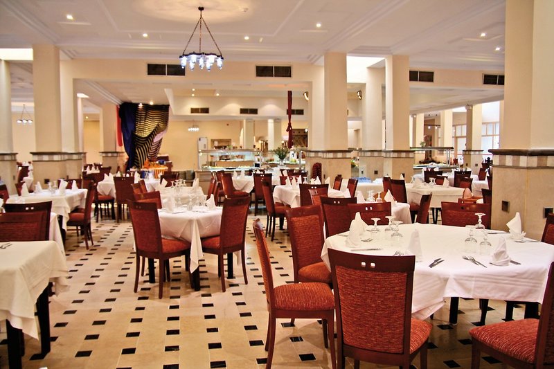 Seabel Alhambra Beach Golf & Spa 14