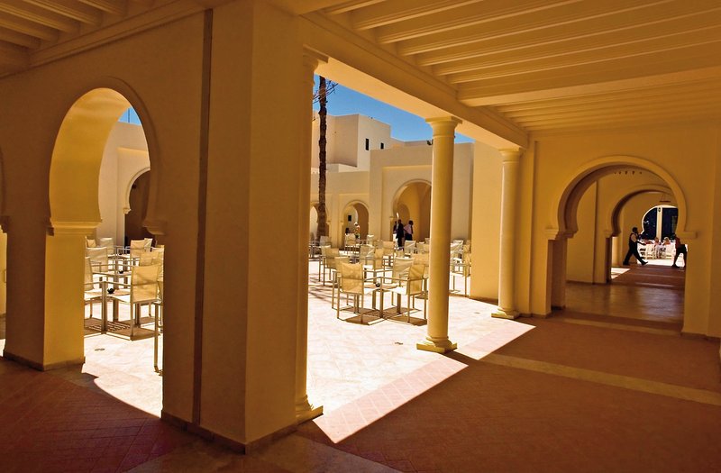 Seabel Alhambra Beach Golf & Spa 16