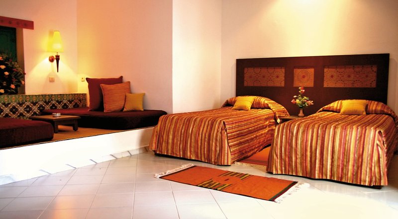 Seabel Alhambra Beach Golf & Spa 18