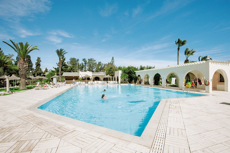 Seabel Alhambra Beach Golf & Spa 21