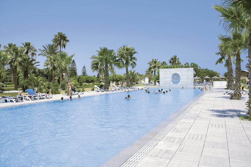 Seabel Alhambra Beach Golf & Spa 25