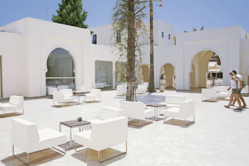 Seabel Alhambra Beach Golf & Spa 26