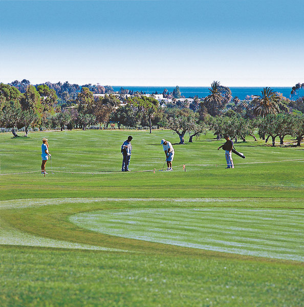 Seabel Alhambra Beach Golf & Spa 27