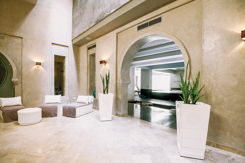 Seabel Alhambra Beach Golf & Spa 28