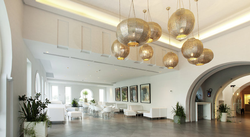 Seabel Alhambra Beach Golf & Spa 32