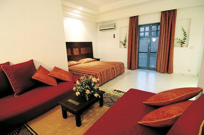 Seabel Alhambra Beach Golf & Spa 35