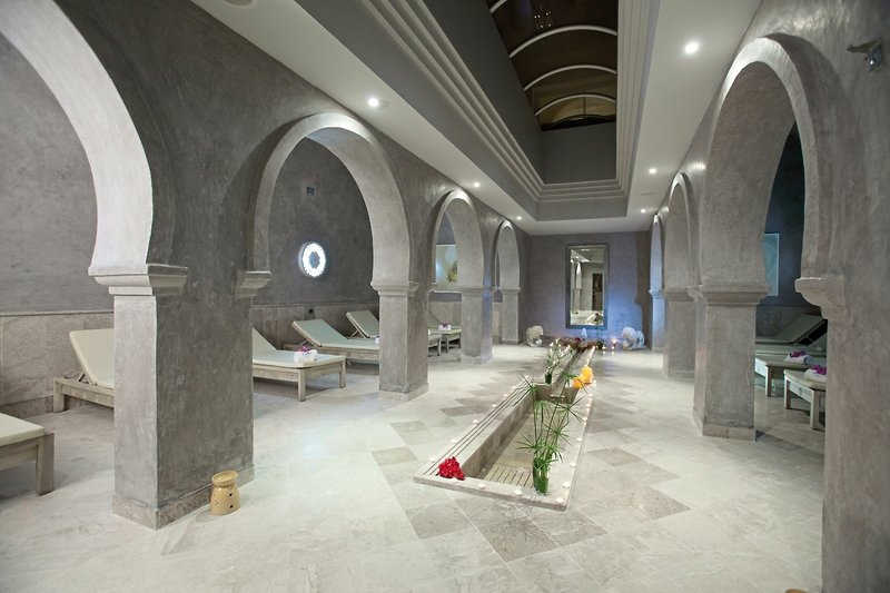 Seabel Alhambra Beach Golf & Spa 39