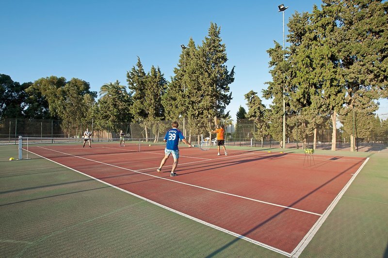 Seabel Alhambra Beach Golf & Spa 40