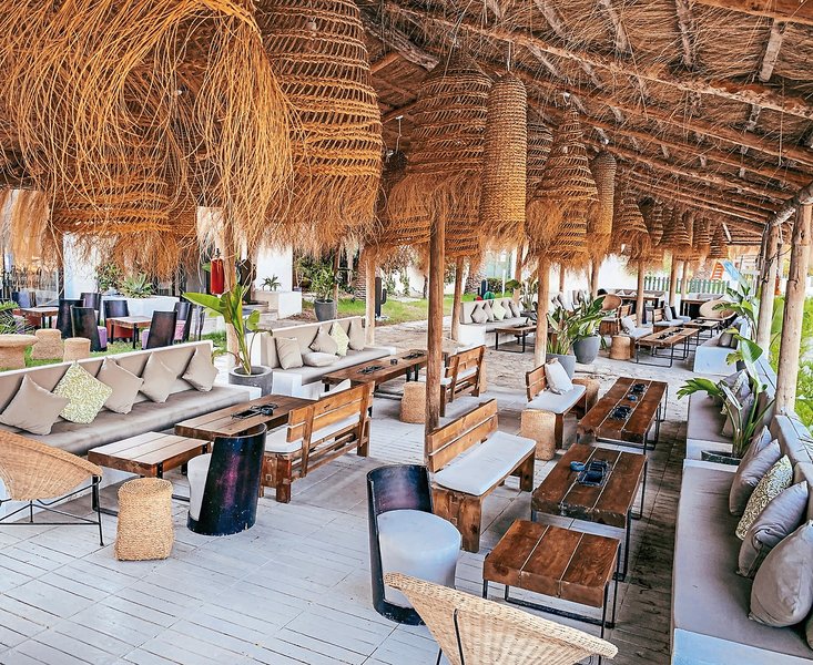 Seabel Alhambra Beach Golf & Spa 4