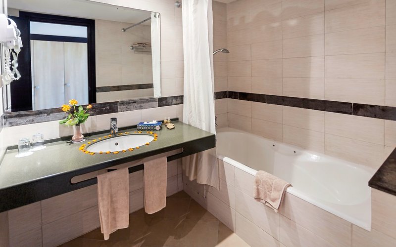 Seabel Alhambra Beach Golf & Spa 9