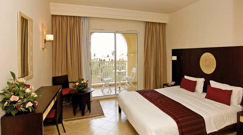 Seabel Alhambra Beach Golf & Spa 14