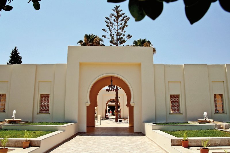 Seabel Alhambra Beach Golf & Spa 16