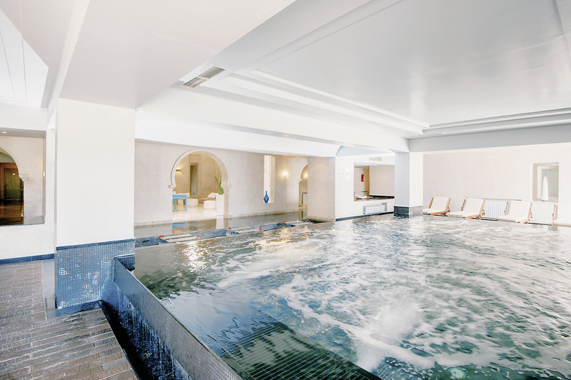Seabel Alhambra Beach Golf & Spa 18