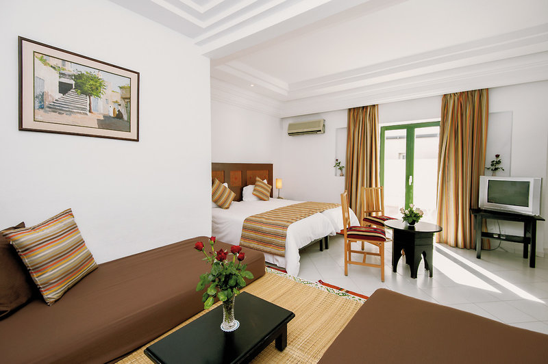 Seabel Alhambra Beach Golf & Spa 19