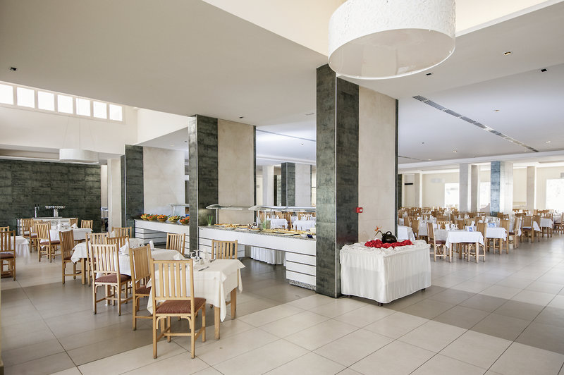 Seabel Alhambra Beach Golf & Spa 21
