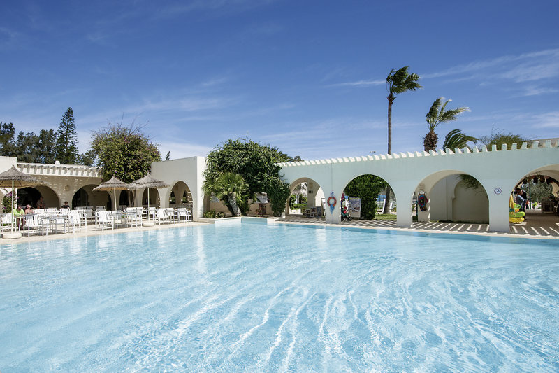 Seabel Alhambra Beach Golf & Spa 22