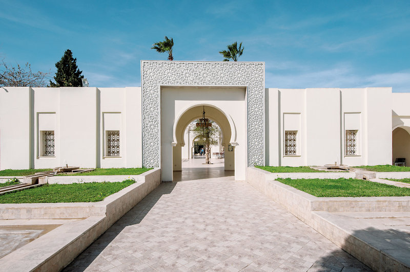 Seabel Alhambra Beach Golf & Spa 28