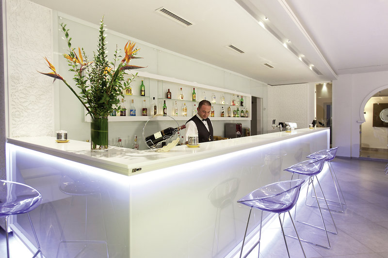 Seabel Alhambra Beach Golf & Spa 32